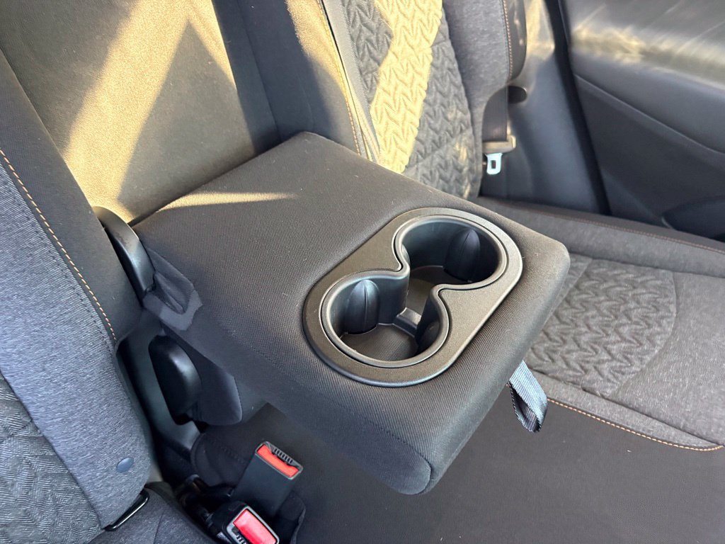 Used 2024 Chevrolet Equinox LT FWD image 36