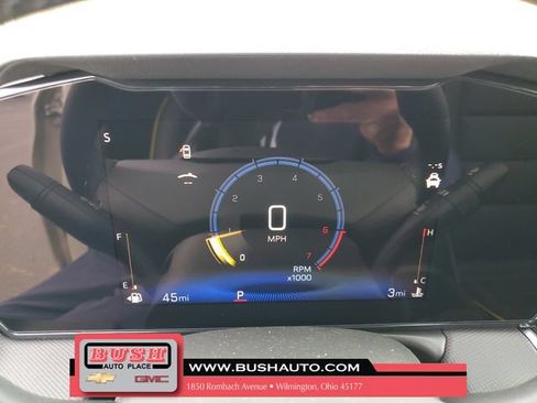 New 2026 Chevrolet TrailBlazer ACTIV w/ Convenience Package FWD image 25