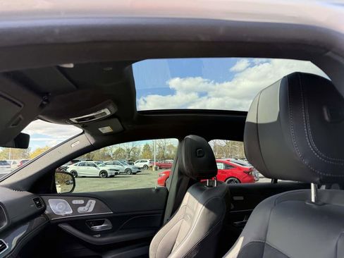 Used 2021 Mercedes-Benz GLE 53 AMG 4MATIC Coupe image 20