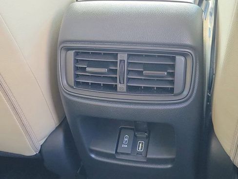Used 2021 Honda CR-V EX-L image 6