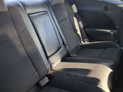 Used 2022 Dodge Challenger R/T Scat Pack w/ 1320 Plus Group image 18