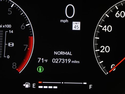 Used 2022 Honda Civic Si image 39
