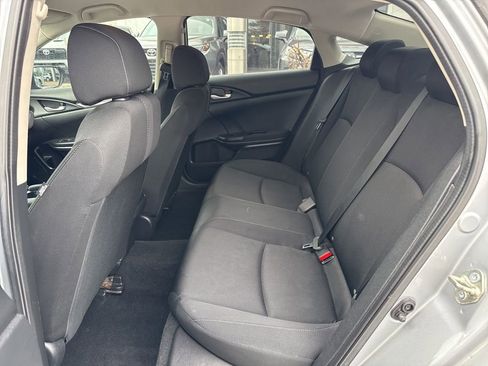 Used 2020 Honda Civic LX image 15
