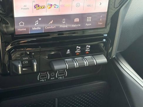New 2026 RAM 1500 Big Horn AWD/4WD image 21