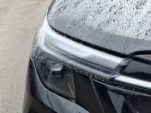 New 2026 Subaru Forester Touring AWD/4WD image 10