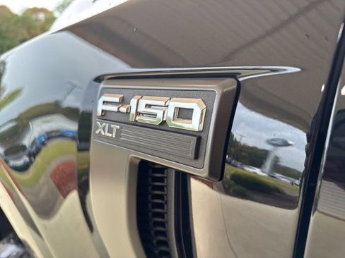 Used 2023 Ford F150 XLT w/ Equipment Group 302A High image 38