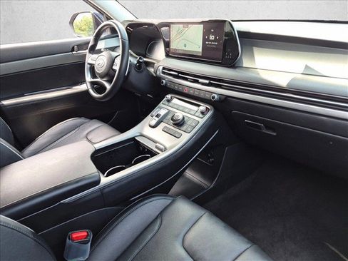 Used 2024 Hyundai Palisade SEL FWD image 21