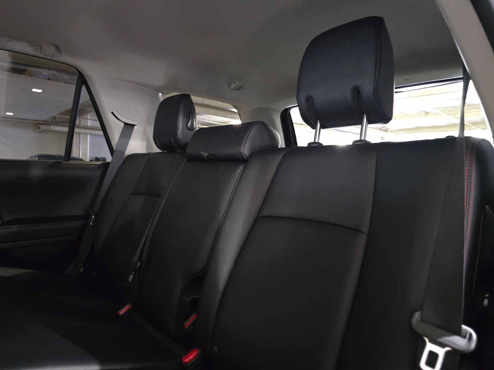 Used 2024 Toyota 4Runner TRD Pro AWD/4WD image 17
