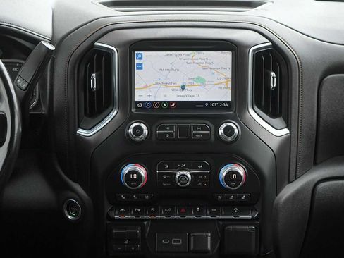 Used 2019 GMC Sierra 1500 AT4 w/ Off Road Performance Package AWD/4WD image 20