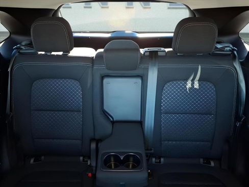 Used 2025 Ford Escape Active w/ Tech Pack #1 image 21