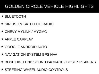 Used 2018 Chevrolet Camaro SS