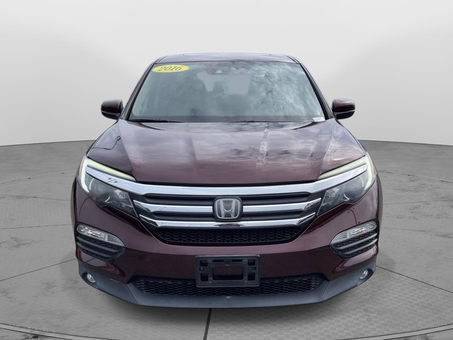Used 2016 Honda Pilot EX-L image 21