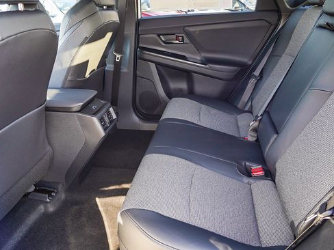 New 2026 Toyota bZ image 24