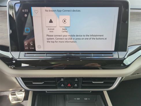 New 2026 Volkswagen Atlas SEL Premium R-Line image 31