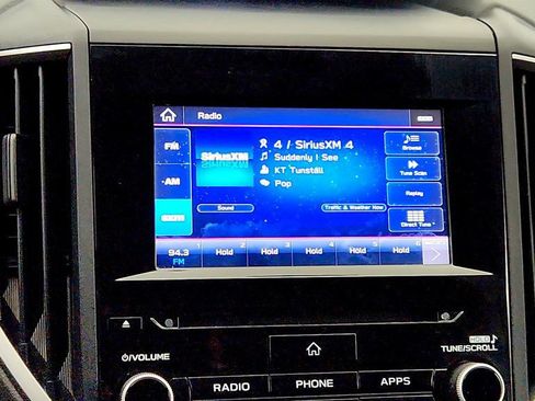 Used 2022 Subaru Crosstrek 2.0i Premium w/ Moonroof Package image 18