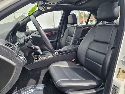 Used 2011 Mercedes-Benz C 300 4MATIC Sedan image 19