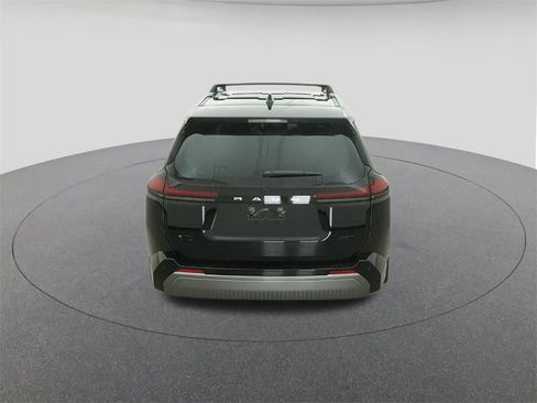 New 2026 Toyota RAV4 XSE image 7