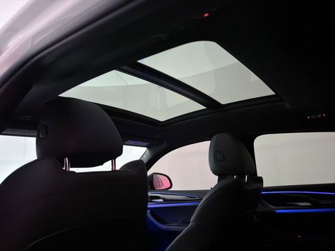 Used 2021 BMW X4 xDrive30i w/ Premium Package image 23