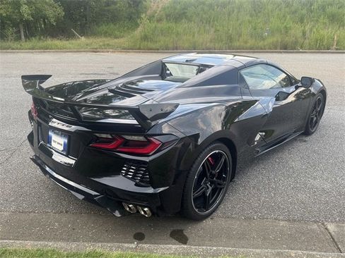 Used 2022 Chevrolet Corvette Stingray image 5