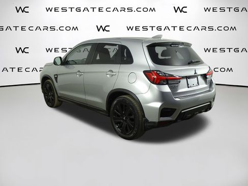 Used 2024 Mitsubishi Outlander Sport ES image 5