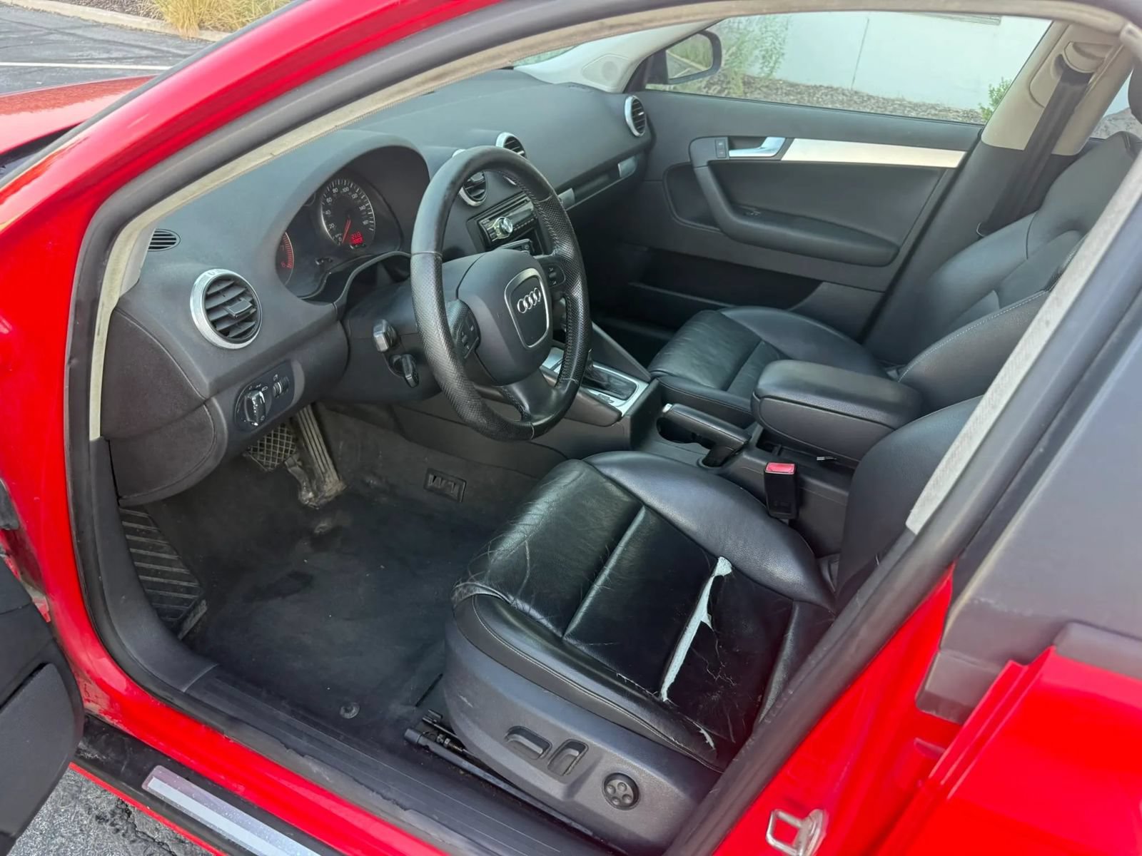 Used 2008 Audi A3 2.0T FWD image 9