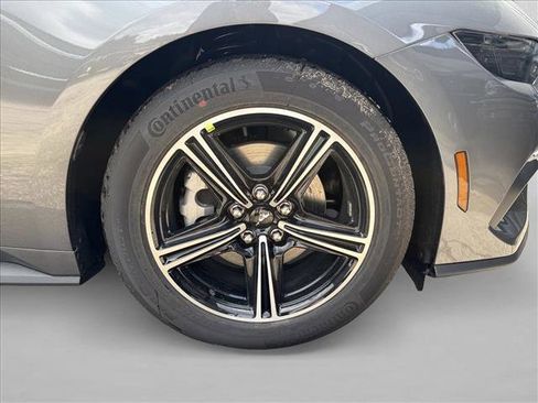 New 2025 Ford Mustang EcoBoost image 18