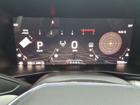 New 2024 GMC Canyon AT4X w/ AT4X AEV Edition image 15