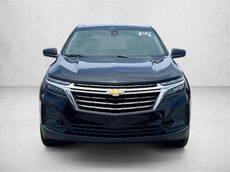 Used 2023 Chevrolet Equinox LS FWD video 3