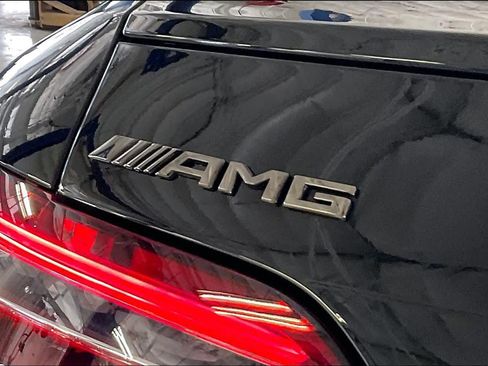Used 2023 Mercedes-Benz AMG GT 43 image 9