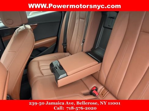 Used 2023 Audi A4 2.0T Premium w/ Convenience Package image 24