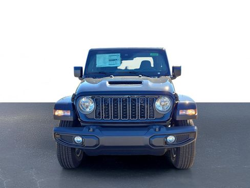 New 2025 Jeep Gladiator Sport image 2