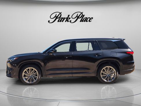 New 2026 Lexus TX 350 AWD image 2