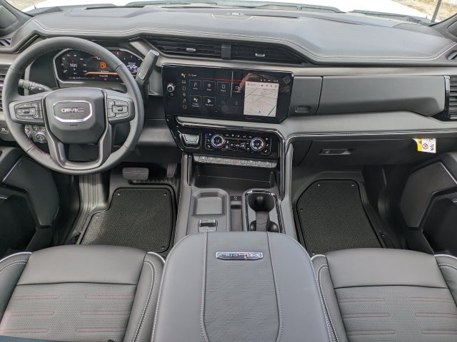 New 2026 GMC Sierra 2500 AT4X AWD/4WD image 15