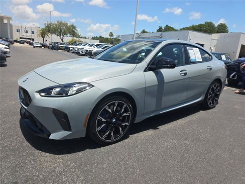 Used 2026 BMW 228i w/ Premium Package FWD image 5