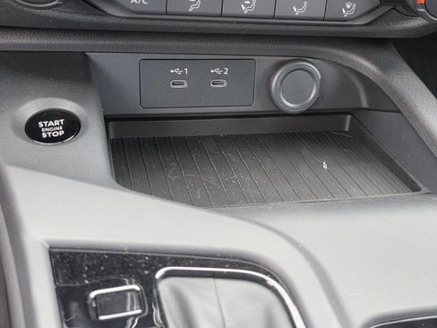New 2026 Nissan Sentra S w/ Floor Mat Package FWD image 19