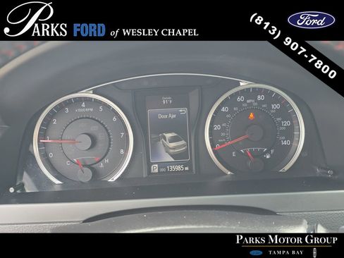 Used 2015 Toyota Camry SE FWD image 28