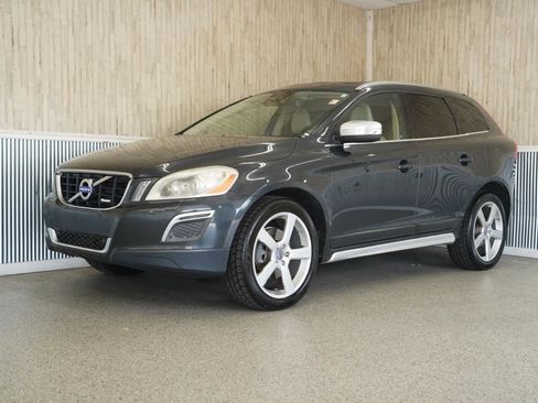 Used 2012 Volvo XC60 T6 AWD/4WD image 4