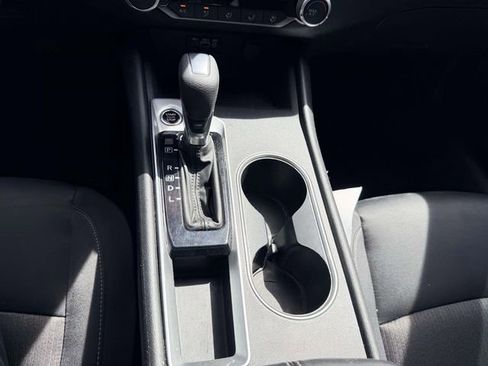 Used 2022 Nissan Altima 2.5 SV image 22