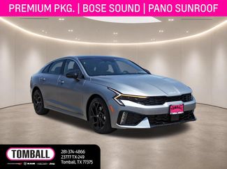Used 2026 Kia K5 GT-Line w/ GT-Line Premium Package FWD video 1