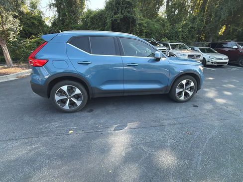 Used 2023 Volvo XC40 B5 Plus w/ Protection Package AWD/4WD image 16