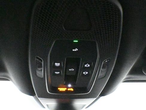 Used 2026 Porsche Panamera 4 AWD/4WD image 20
