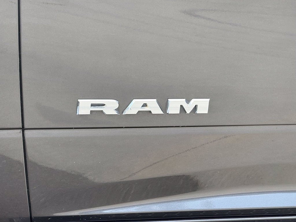 Used 2019 RAM 2500 Tradesman AWD/4WD image 44