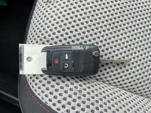 Used 2015 Chevrolet Equinox LT w/ Power Convenience Package image 43