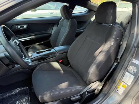 Used 2023 Ford Mustang Coupe RWD image 24