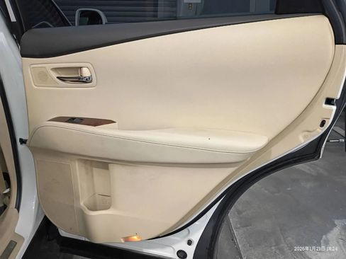 Used 2014 Lexus RX 350 FWD image 14