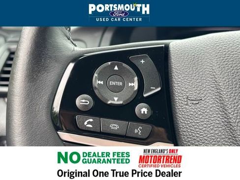 Used 2022 Honda Pilot Special Edition image 18