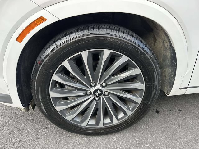 Used 2024 Hyundai Palisade Calligraphy AWD/4WD image 13