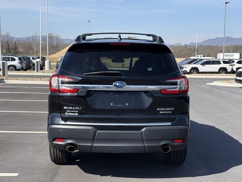 Used 2023 Subaru Ascent Limited w/ Technology Package image 10