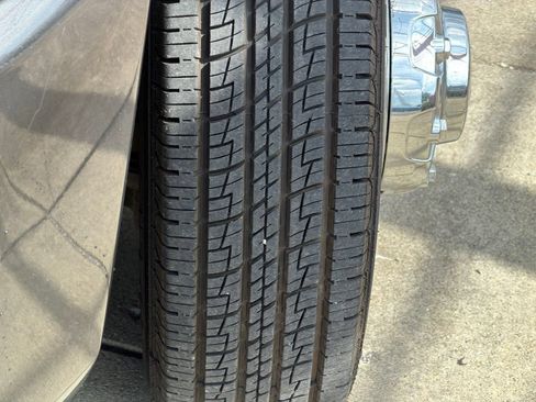 Used 2019 RAM 3500 Limited AWD/4WD image 11