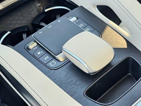 New 2026 Mercedes-Benz GLE 350 4MATIC image 33